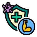 inmunidad icon