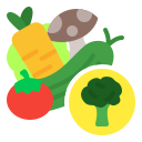 verduras icon