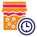 fermentación icon