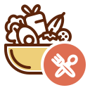 ensalada icon