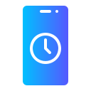 reloj icon