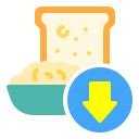 pan icon