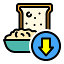 pan icon