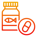 aceite de pescado icon