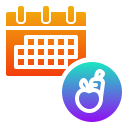 calendario icon