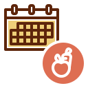 calendario icon