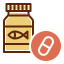 aceite de pescado icon