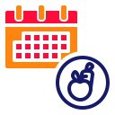 calendario icon