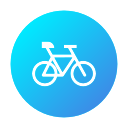 bicicleta icon