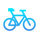 bicicleta icon