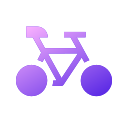 bicicleta icon