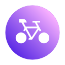 bicicleta icon