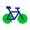 bicicleta icon