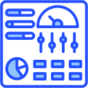 panel de control icon