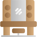 vestuario icon