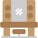 vestuario icon