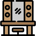 vestuario icon