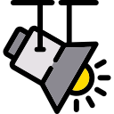 destacar icon