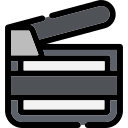 klappe icon