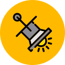 destacar icon