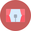 escenario icon