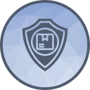 seguridad icon