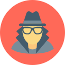 detective icon