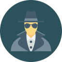 detective icon