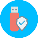 protección de datos icon