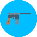 pistola icon