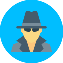 detective icon