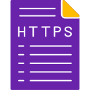 https icon