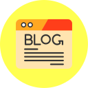 blog icon