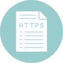 https icon