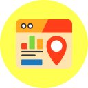 paquete de mapas icon