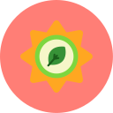 orgánico icon