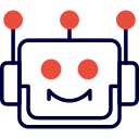 robot icon