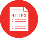 https icon