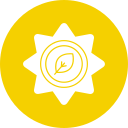 orgánico icon