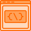 código icon