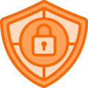 cerradura de seguridad icon