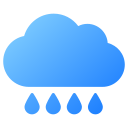 lluvia icon