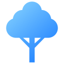 Árbol icon