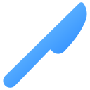 cuchillo icon