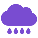 lluvia icon