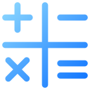 calculadora icon