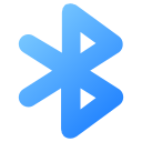 bluetooth icon