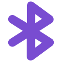 bluetooth icon