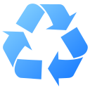 reciclar icon