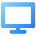 monitor icon